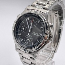 SEIKO Watch From Japan