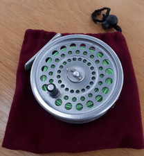 Hardy Marquis No 10 Light Sea