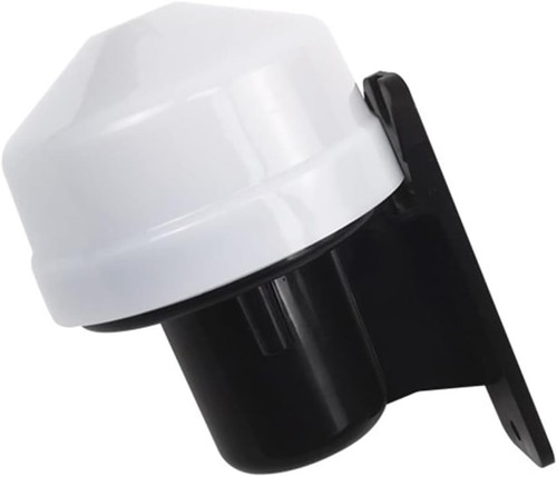 Dusk dawn sensor photocell - dusk,