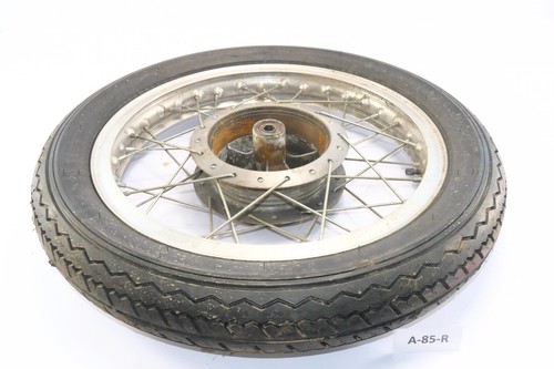 Ducati 250 350 diana mark - 350, 3