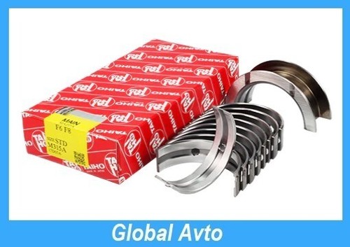 Taiho japan main crankshaft - main,