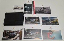 2019 PORSCHE MACAN OWNERS