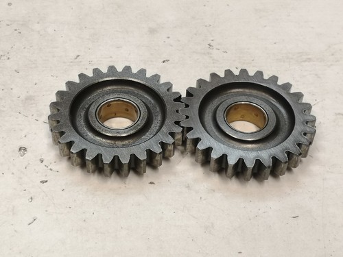 Suzuki 500 600 - dr,