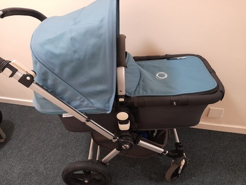 Bugaboo cameleon - bugaboo,