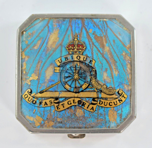 Antique stratton ww2 royal - ww2,