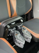  can am defender gun rack,gun holder,atv gun rack,gun clamp,gun grips,gun mount