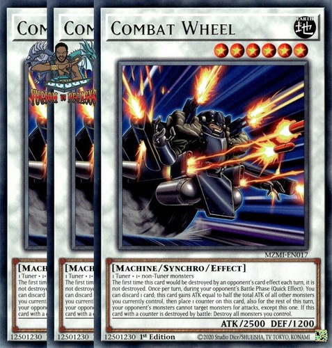 Yugioh combat wheel - yugioh!,