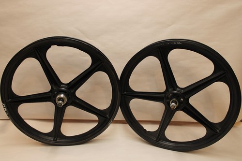 Acs mag old school bmx - acs,
