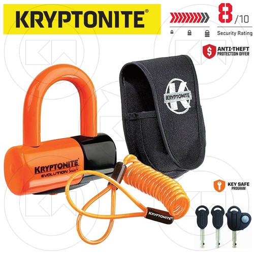 Kriptonite evolution series - kriptonite,