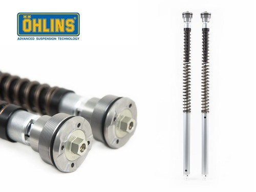 Ohlins fork cartridge nix30 - ohlins,