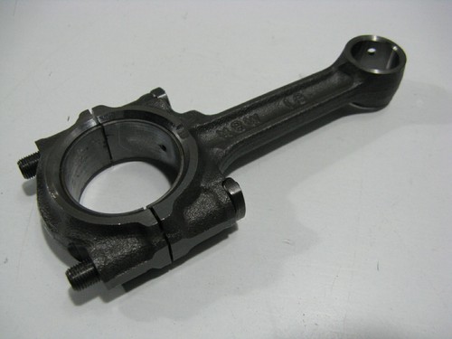 Connecting rod - connecting,