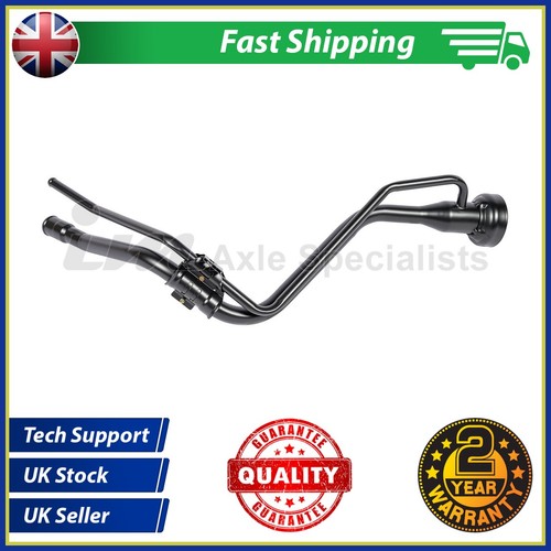 Fuel filler neck for - fuel,