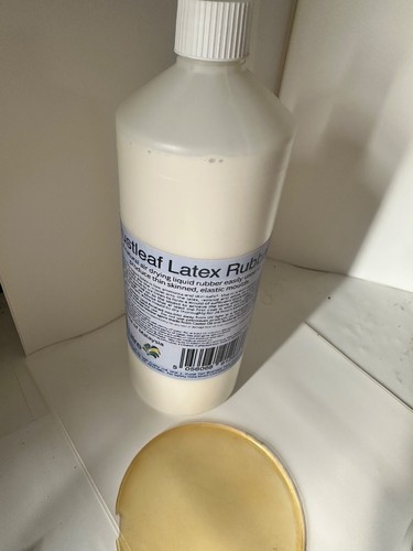 Trustleaf litre liquid - trustleaf, latex