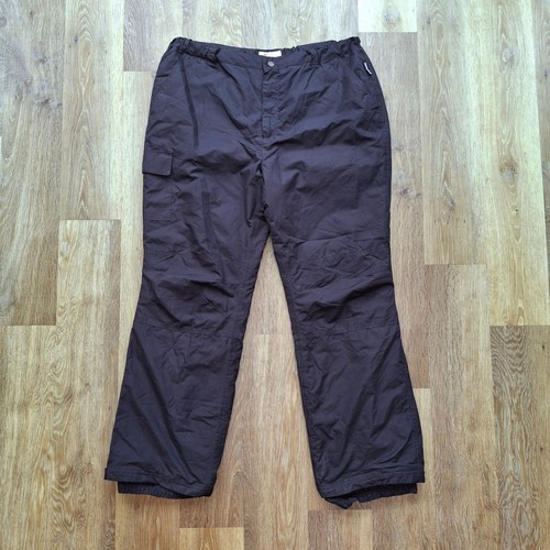 Crane black ski - ski, xl
