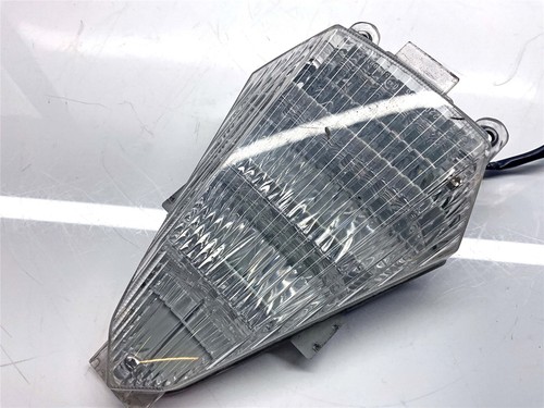 2009 yamaha yzf rear tail - 2009,