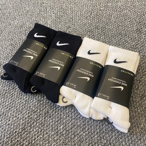 New nike dri fit pair - new,