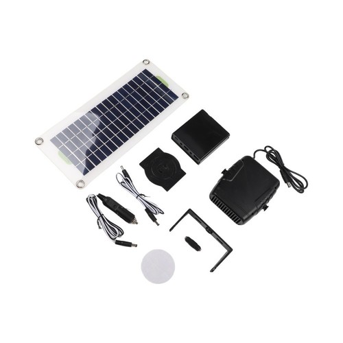 30w 12v solar - solar, powered