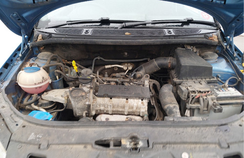 Power steering pump skoda - pump,