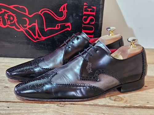 Jeffery west muse - jeffery,