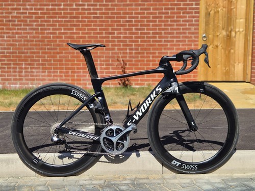 Works vias venge - s, 52cm