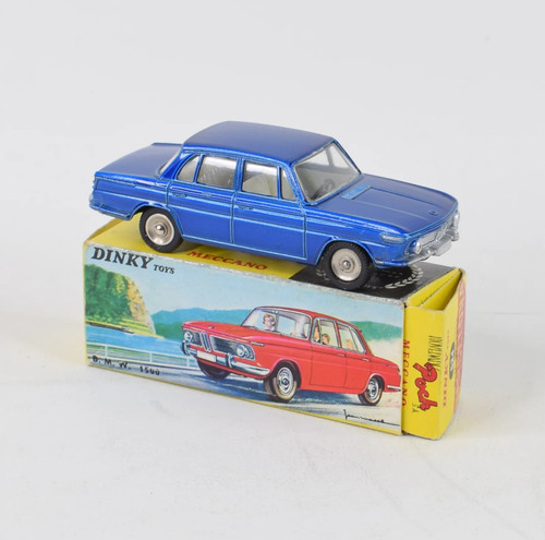 French dinky poch 534 - dinky,