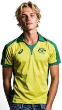 Cricket Australia ASICS World