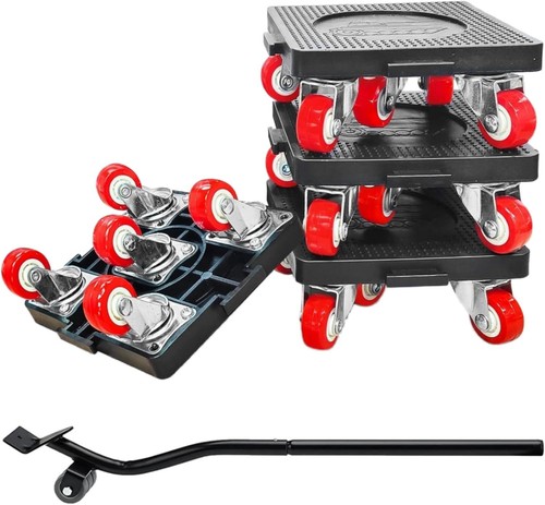 Heavy duty furniture mover - duty,