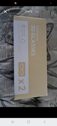 Samsung ssg 5100gb active - 3d,