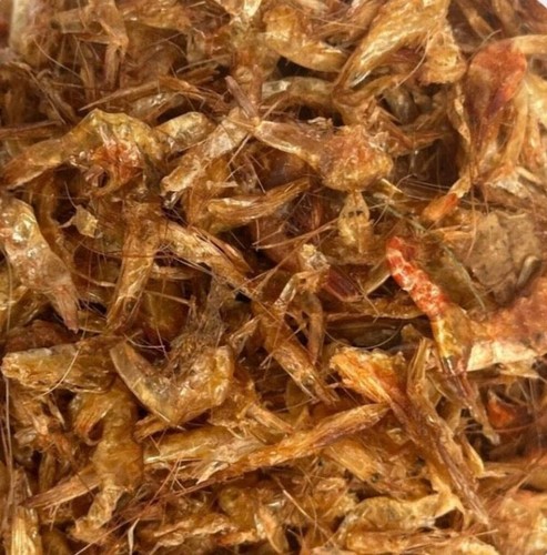 Crayfish