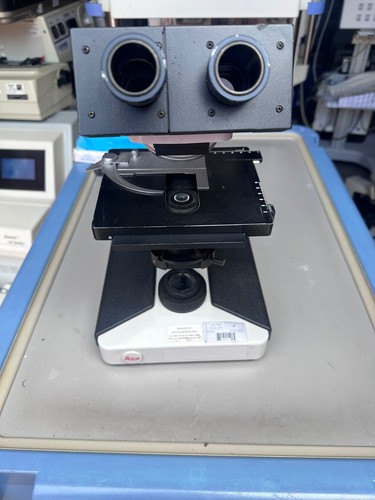 Leica leitz laborlux - leica,