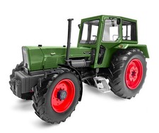 AUTOCULT MODELS, FENDT Favorit 614 S with Cab, 1/32 Scale, ATCMA66794
