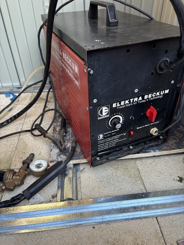 Elektra beckum mig mag - elektra,