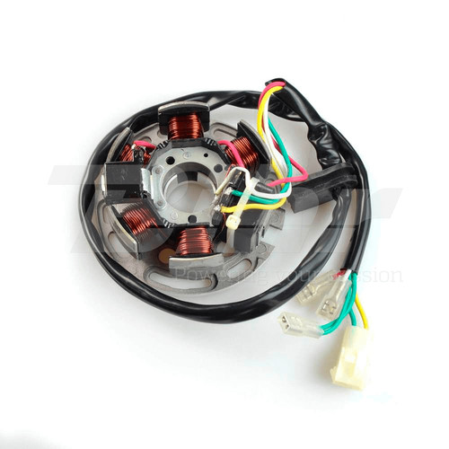 Tecnium stator alternator coil - tecnium,
