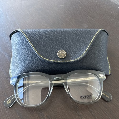 Moscot gelt glasses - moscot,