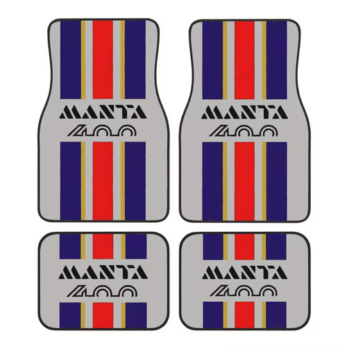 4pcs manta 400 - 4pcs,
