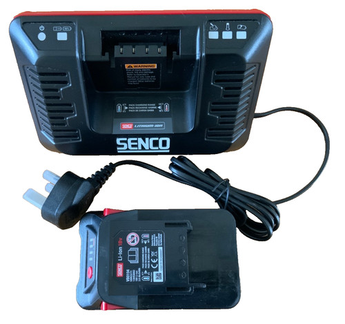 Senco vb0198 charger vb0194 - charger, &