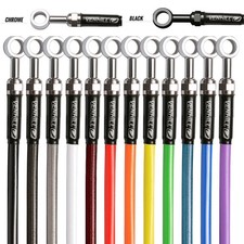 VENHILL Rear brake hose kit