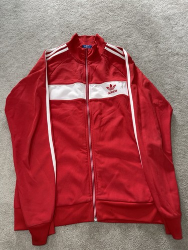 Adidas beckenbauer track - beckenbauer,