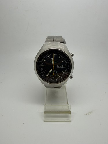 Vintage seiko helmet - vintage, 6139-7100
