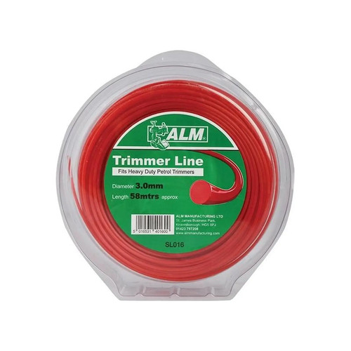 Alm manufacturing sl016 heavy - manufacturing,