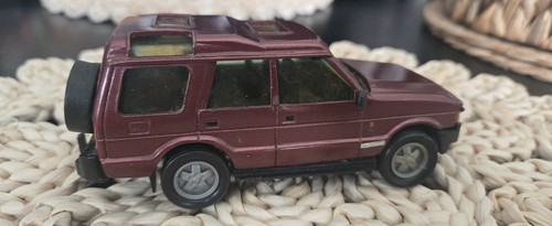 Britains scale model land - britains, 1:32