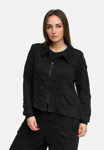 Kekoo new stretch jacket - new!,