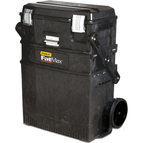Stanley fatmax rolling - stanley,