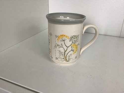 Biltons stoneware mug with - stoneware,