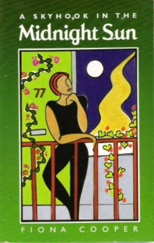 Skyhook the midnight sun - in,