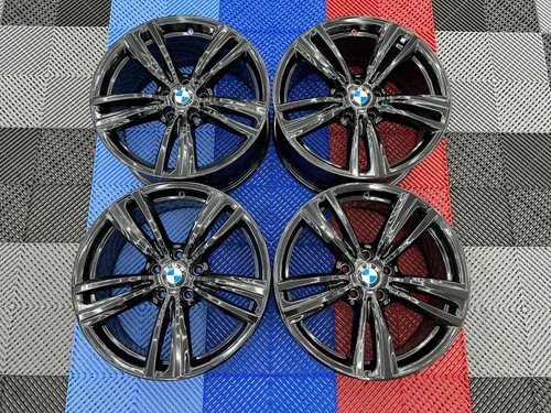 Refurbished genuine bmw - refurbished, 19"