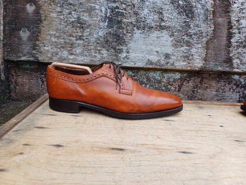 Joseph cheaney brogues shoes - joseph,