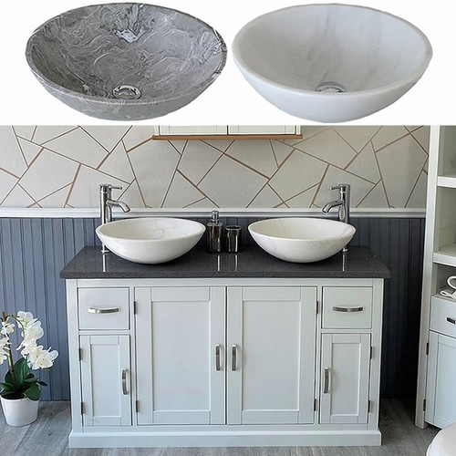 Bathroom vanity unit - bathroom,