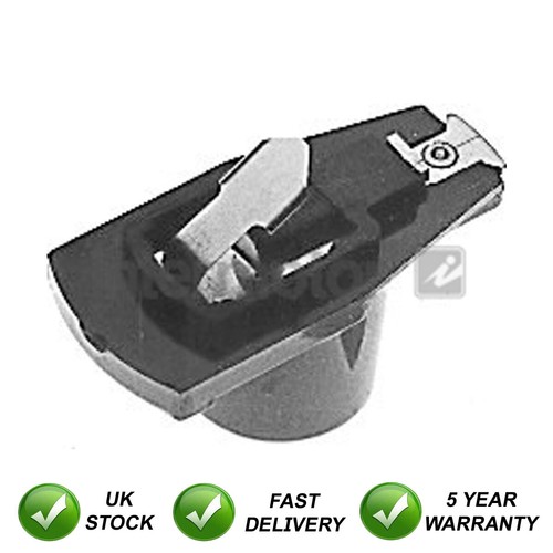 Sjr ignition distributor rotor - ignition,