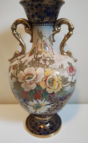 Carlton ware blush ivory - carlton,